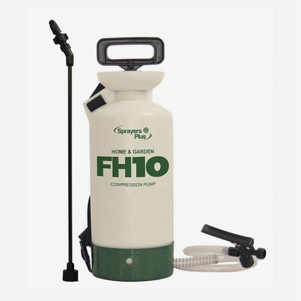 Sprayers Plus FH10 Hand-Held Compression Sprayer, 1 Gallon