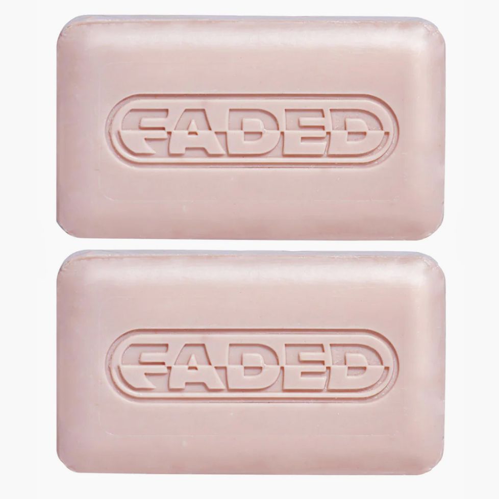 Topicals Faded Brightening & Cleansing Body Bar