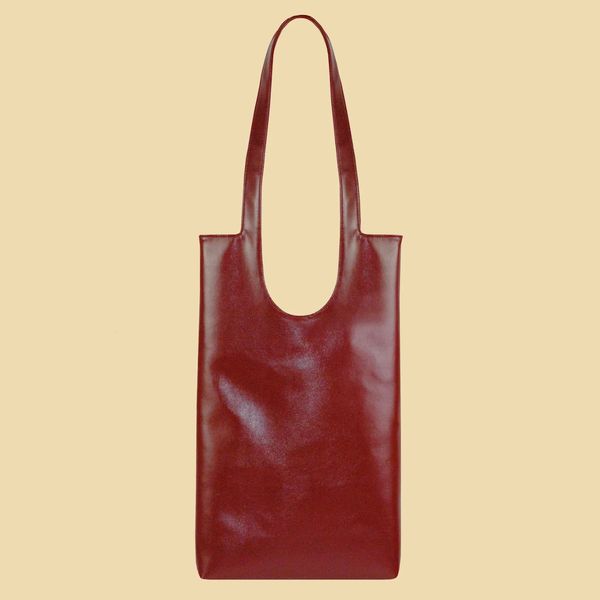 Santos by Mónica Dolores Square Tote