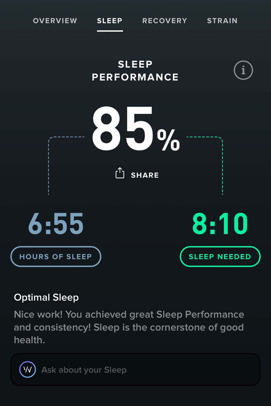 Sleep Apple Watch Whoop App Sleep Cycle How Does Sleep App Work On