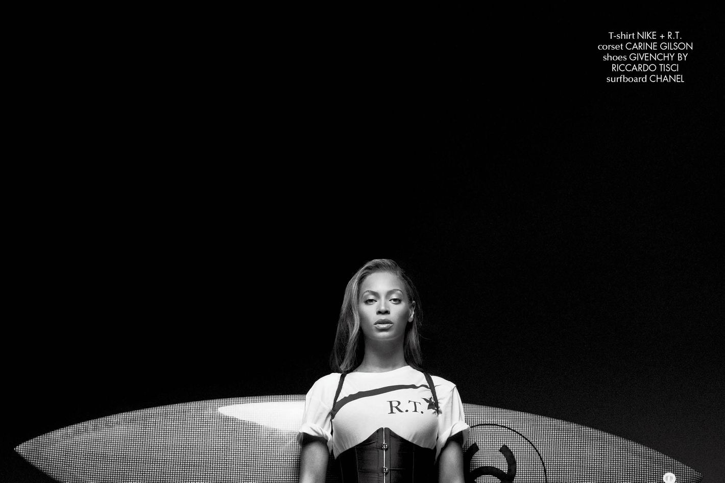 toothless beyonce surfboard