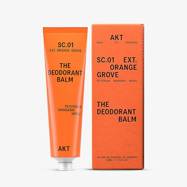 AKT The Deodorant Balm