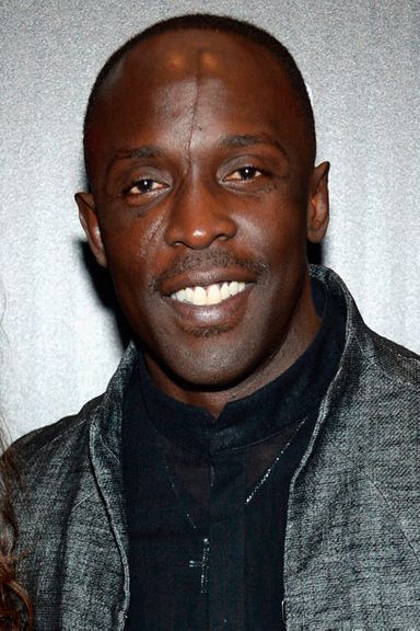 "No, we didn't have many boats in the projects in Brooklyn." – MICHAEL K. WILLIAMS