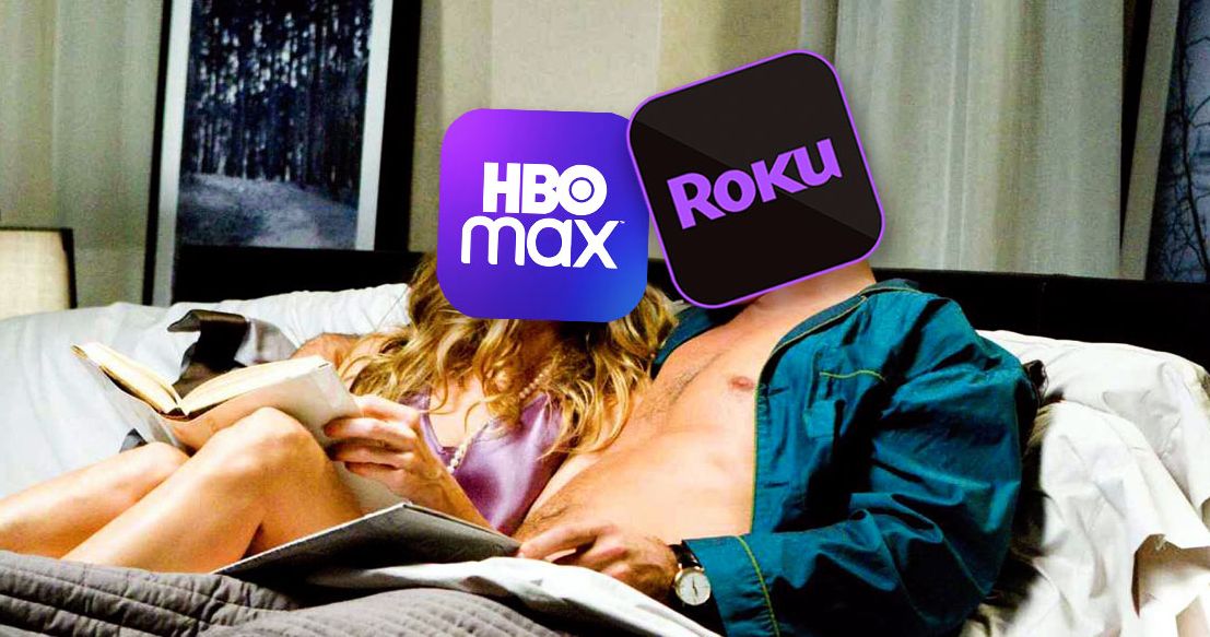 Roku 上有 HBO Max 嗎？是的！