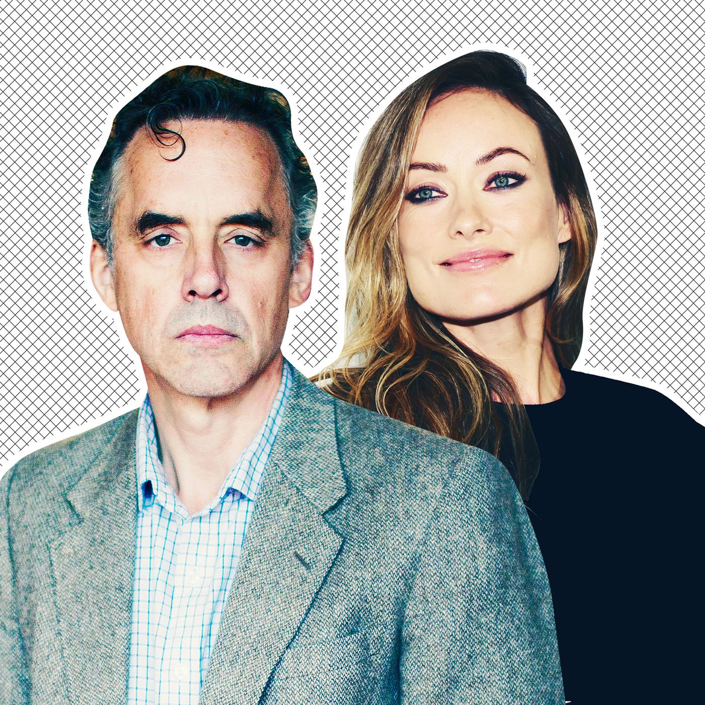 Don't Worry Darling: Jordan Peterson responds after Olivia Wilde says movie  character was based on him