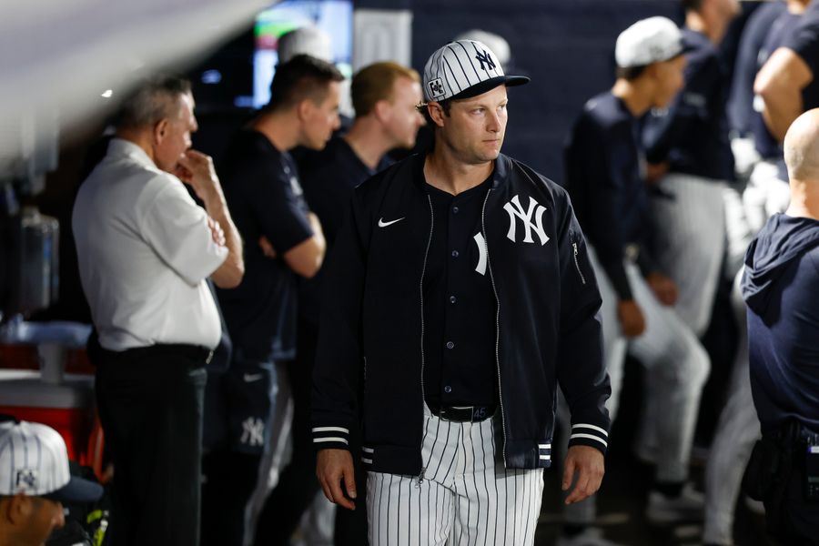 It’s Only March, But the Yankees Are in Big Trouble