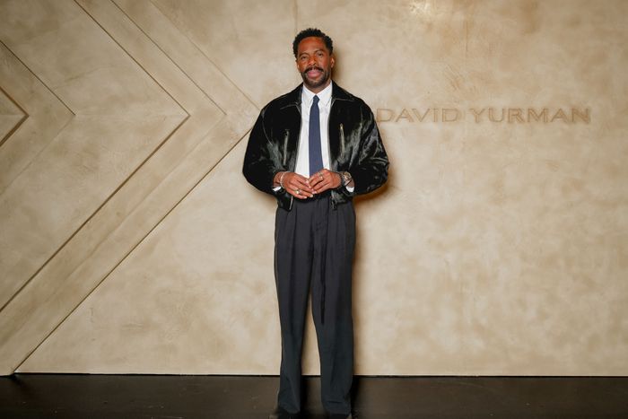 David Yurman Chevron Event