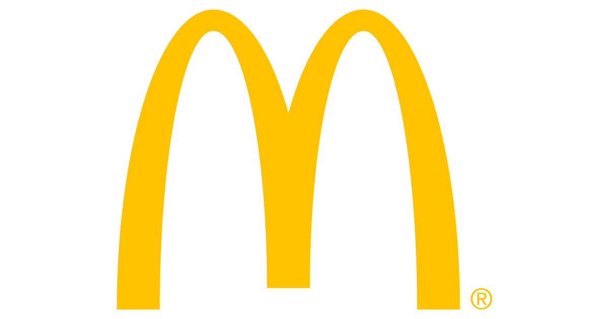 Mcdonald S Trademarks A New Slogan The Simpler The Better