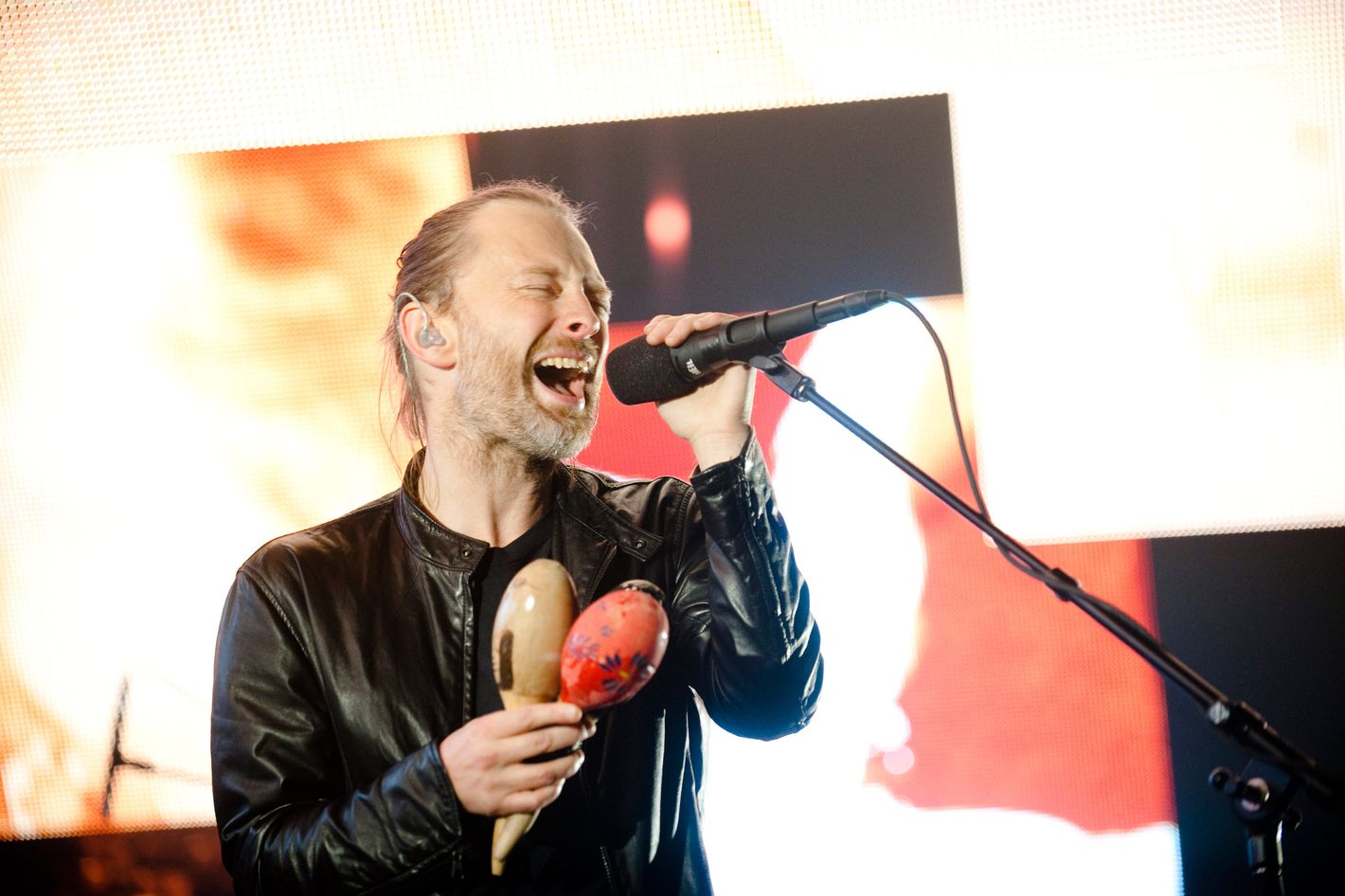 Lollapalooza 2016 Lineup Breakdown: Radiohead, J. Cole