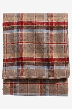 Pendleton Washable Wool Blanket
