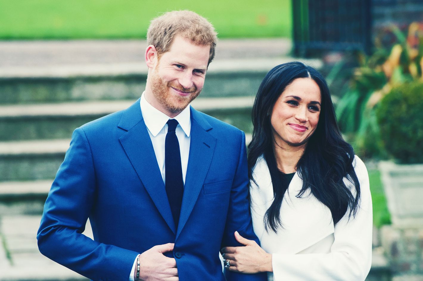 Engagement Harry And Meghan 2025
