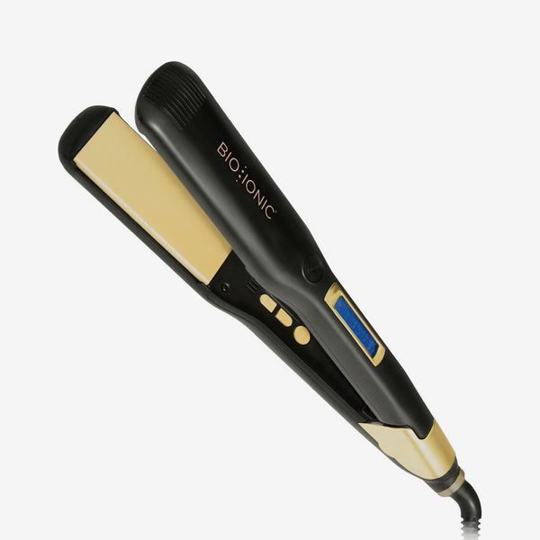 The Best Flat Irons and Hair Straighteners 2023 | The Strategist