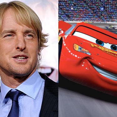 His Past Includes: A 2007 suicide attempt
How to Explain His Transgressions to Your Child: "Remember when daddy had to take the car in to get fixed? Well, one time, Lightning McQueen had to go into the shop for reasons he still hasn't divulged to the press. That happens."