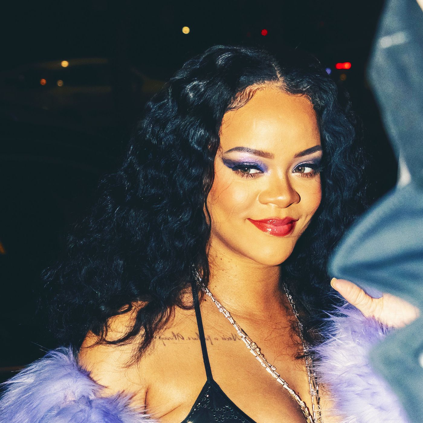 Rihanna Teases New Clothing Line in T Magazine