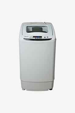 Magic Chef Compact Portable Top Load Washer