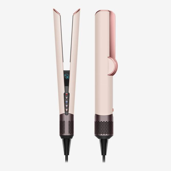 Dyson Airstrait Straightener - Ceramic Pink