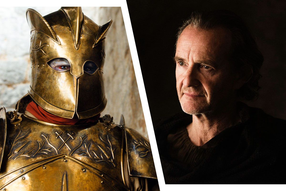 All the Game of Thrones Characters Who Should Bone Soon