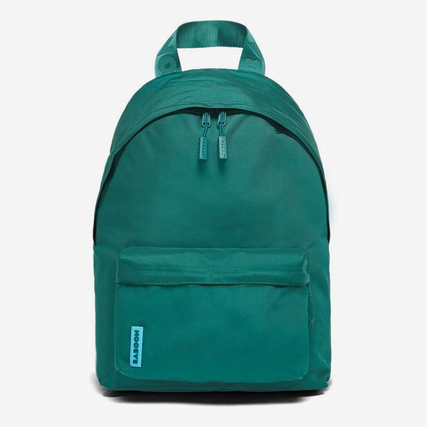 Baboon Backpack, Emerald Green, 22-Liters