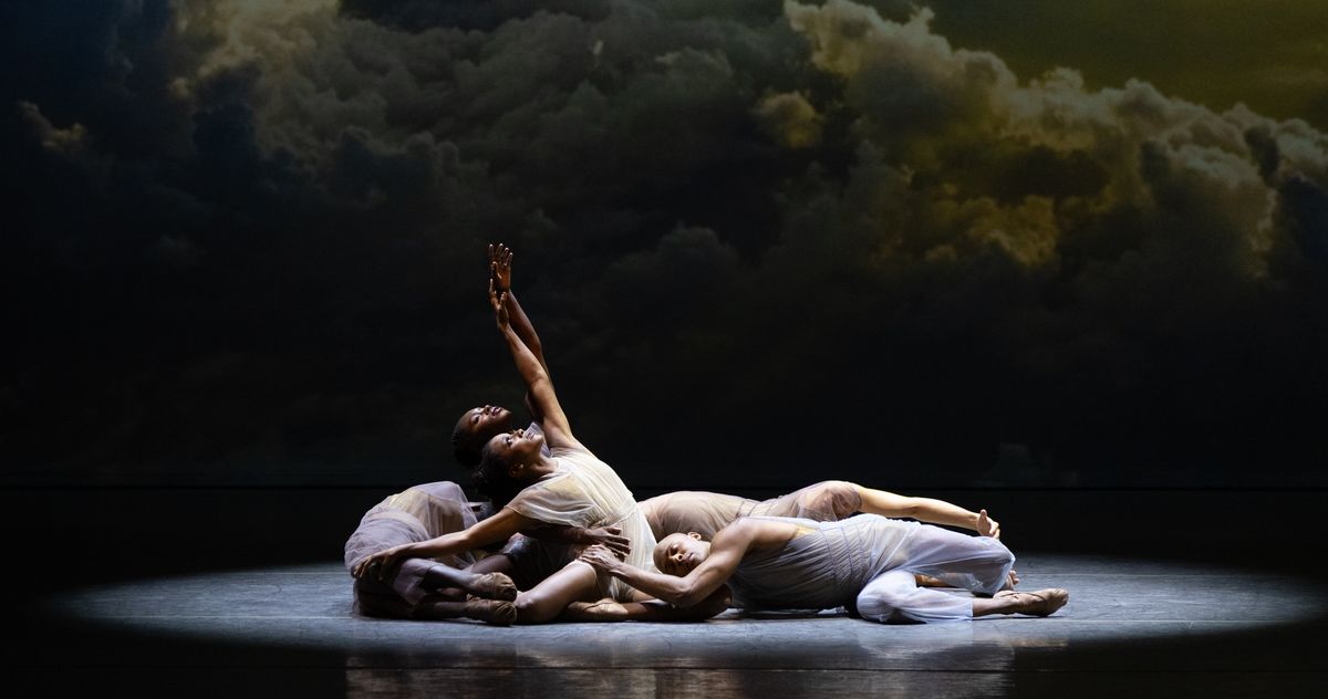 Against All Odds, Hope at the Ballet By Emily Leibert , a staff writer for the Cut. She specializes in coverage at the intersection of gender and sports, the arts, and our relationship to our bodies.