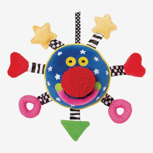 Manhattan Toy Baby Whoozit 6