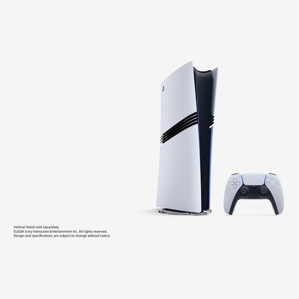 Playstation 5 Pro