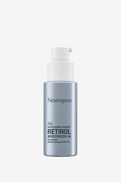 Neutrogena Rapid Wrinkle Repair Retinol Anti-Wrinkle Moisturizer with SPF 30