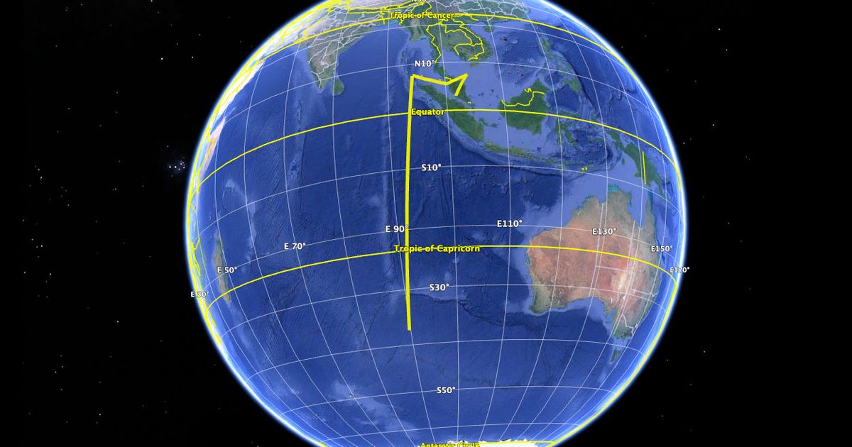 Netflix Takes on Flight MH370 Mystery: Will It Be Found?