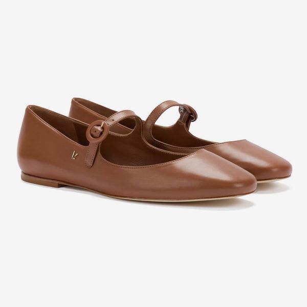 Larroudé Blair Ballet Flats