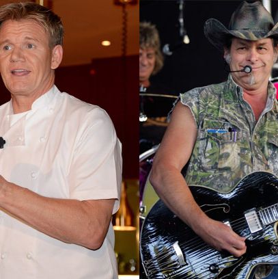 因为他们都太爱说话了，以至于惹怒了那些还没有完全厌倦他们的人。