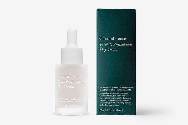 Vital-C Antioxidant Day Serum