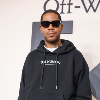 Kid Cudi Says He Kept Ye ‘Accountable’