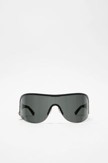 Acne Studios Metal Frame Sunglasses