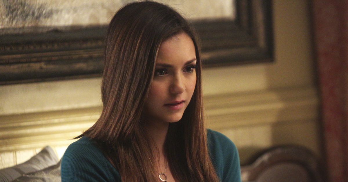 The Vampire Diaries season finale recap: The Vampire Diaries