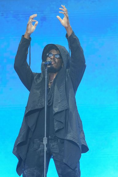 2024 Lollapalooza Festival