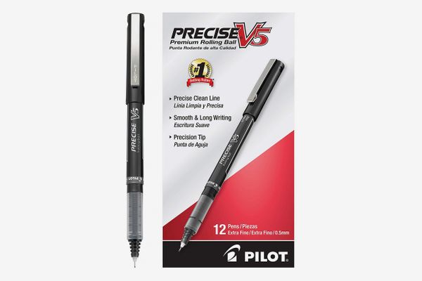 Pilot Precise V5 Pen