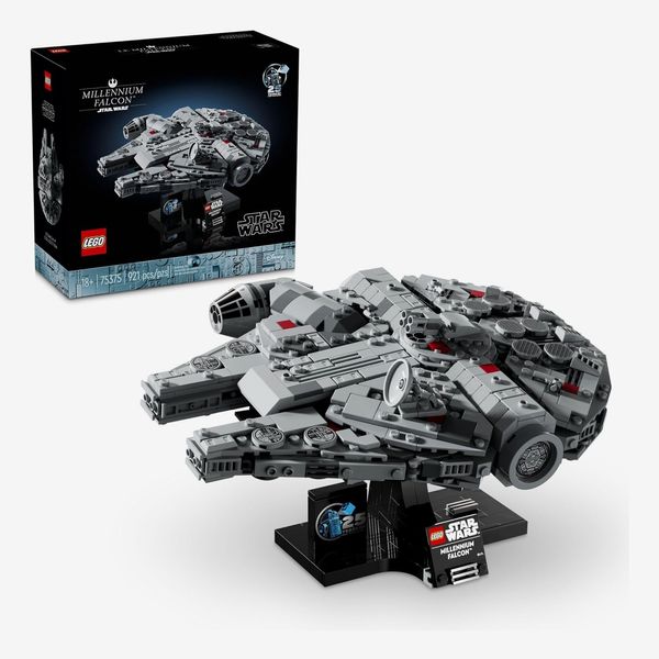 LEGO Star Wars Millennium Falcon 25th Anniversary Collectible