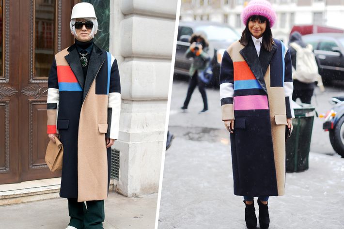 street style phoebe philo style