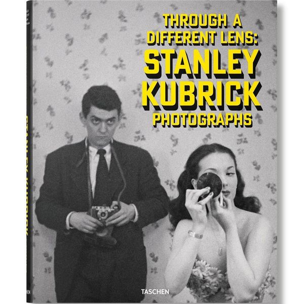 Stanley Kubrick Photographs: Through a Different Lens