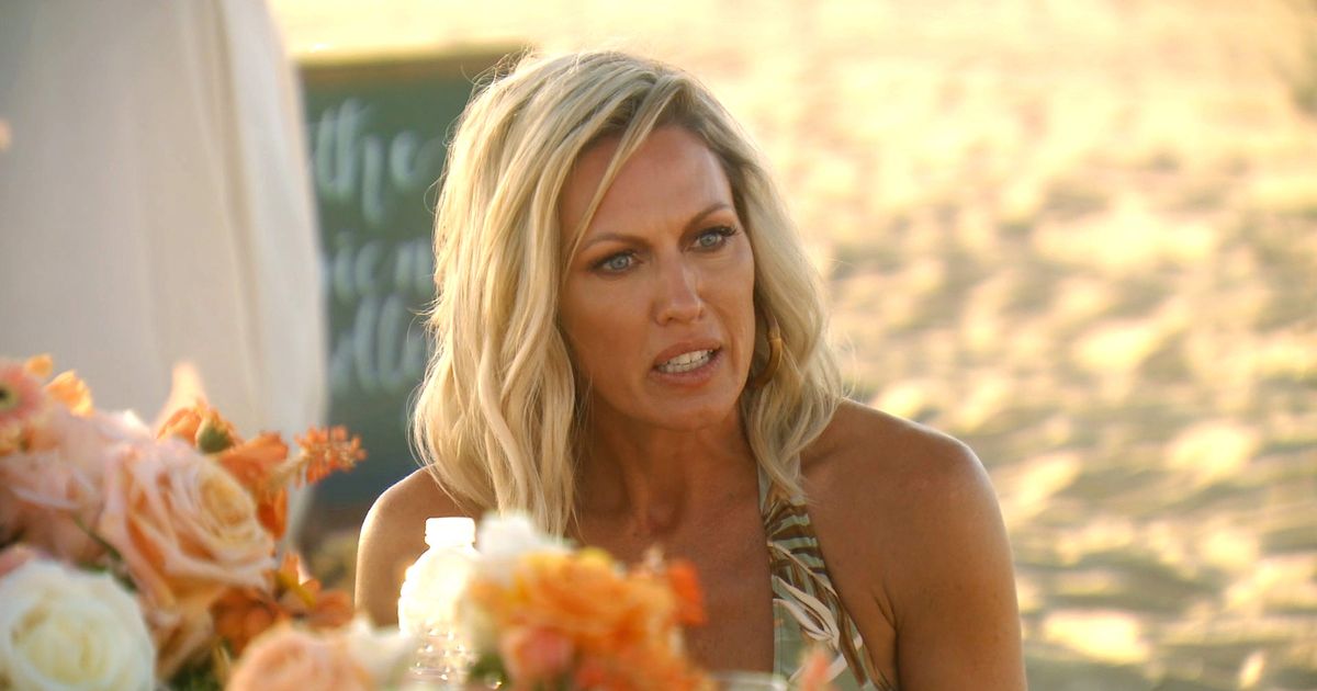 Real Housewives of Orange County Recap, Season 15 Finale picture photo