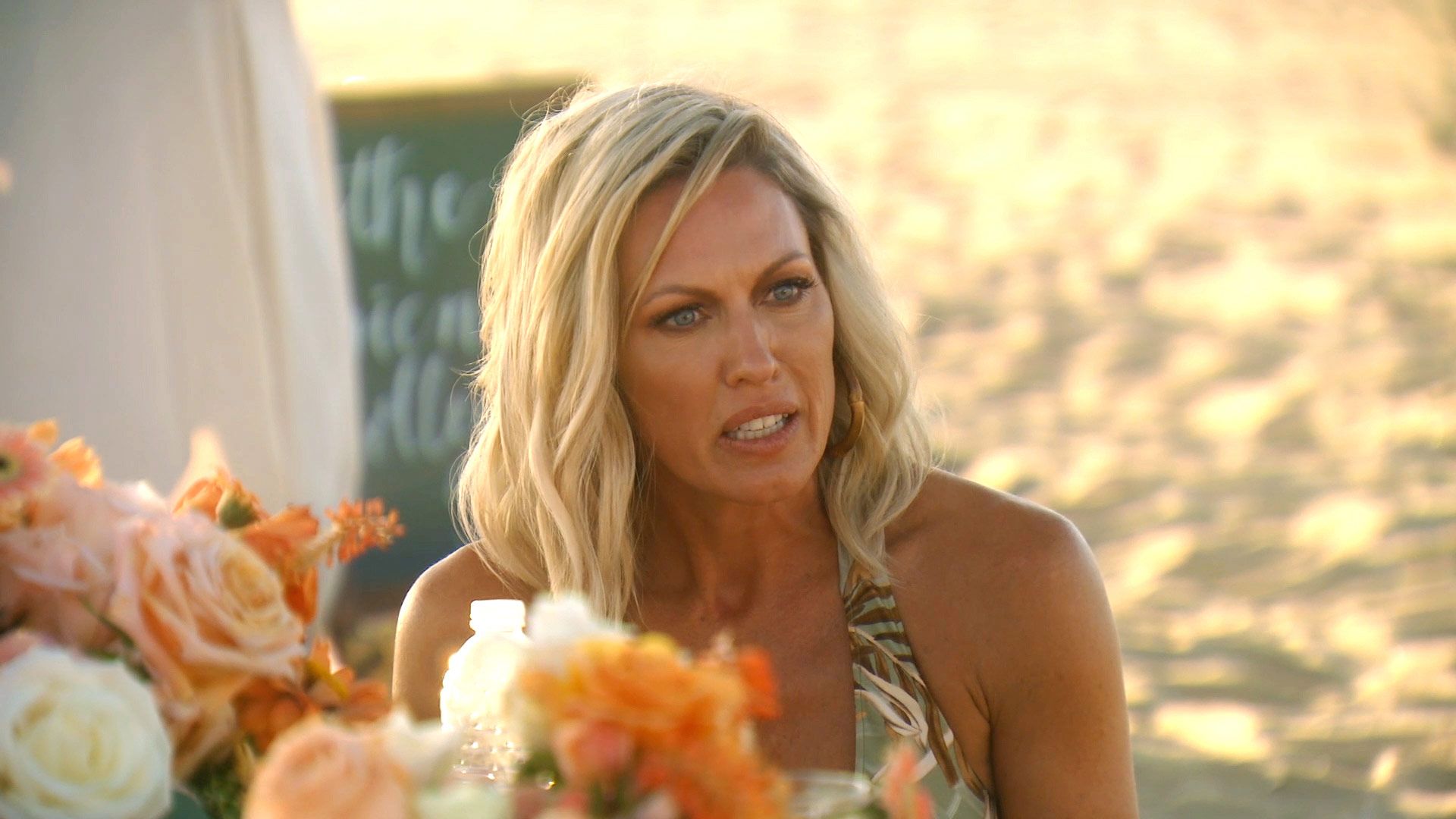 Real Housewives of Orange County Recap, Season 15 Finale image picture