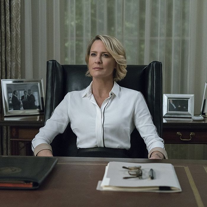 House Of Cards Season 6 Why Did Netflix Move Forward