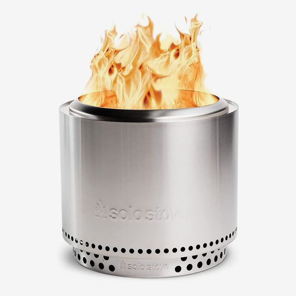 Solo Stove Bonfire 2.0 with Stand