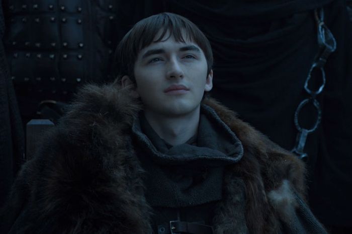 Bran’s Creepy Stares, Ranked