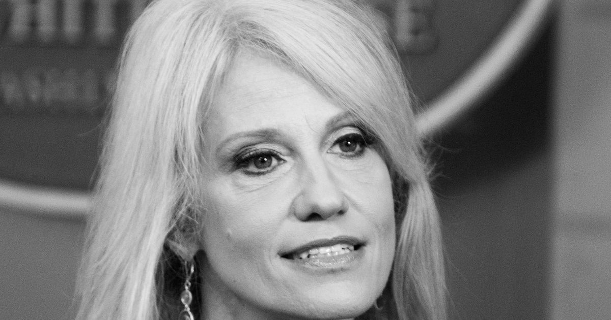 Kellyanne Conway Condemns Sexual Assault 2814