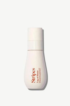 Stripes Beauty Vag of Honor: Intimate Hydrating Gel
