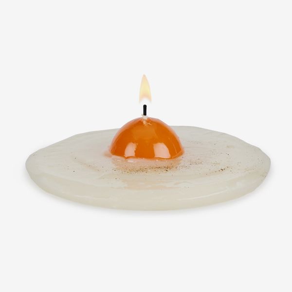 Egg Candle