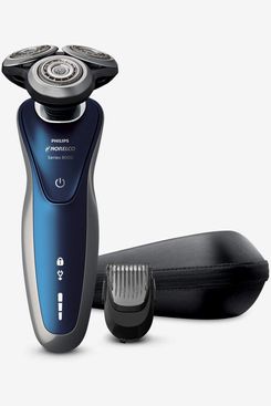 Philips Norelco Shaver 8900 Rechargeable Wet/Dry Electric Shaver