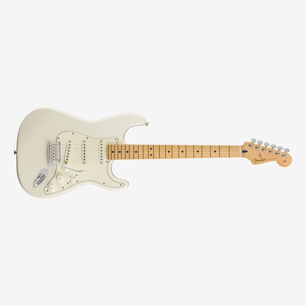 Fender Player Stratocaster Guitar