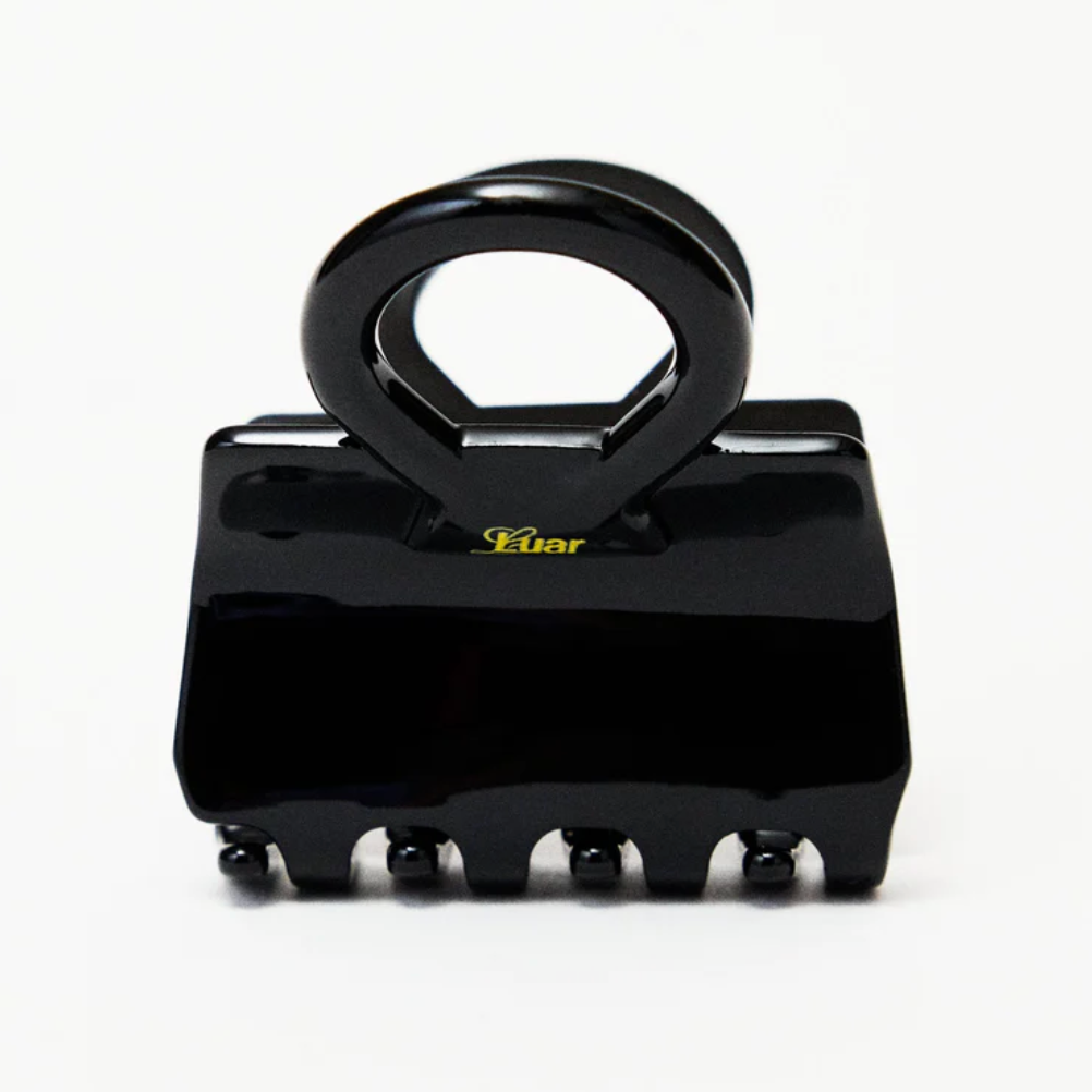 TRESemmé x LUAR Ana Bag Claw Clip