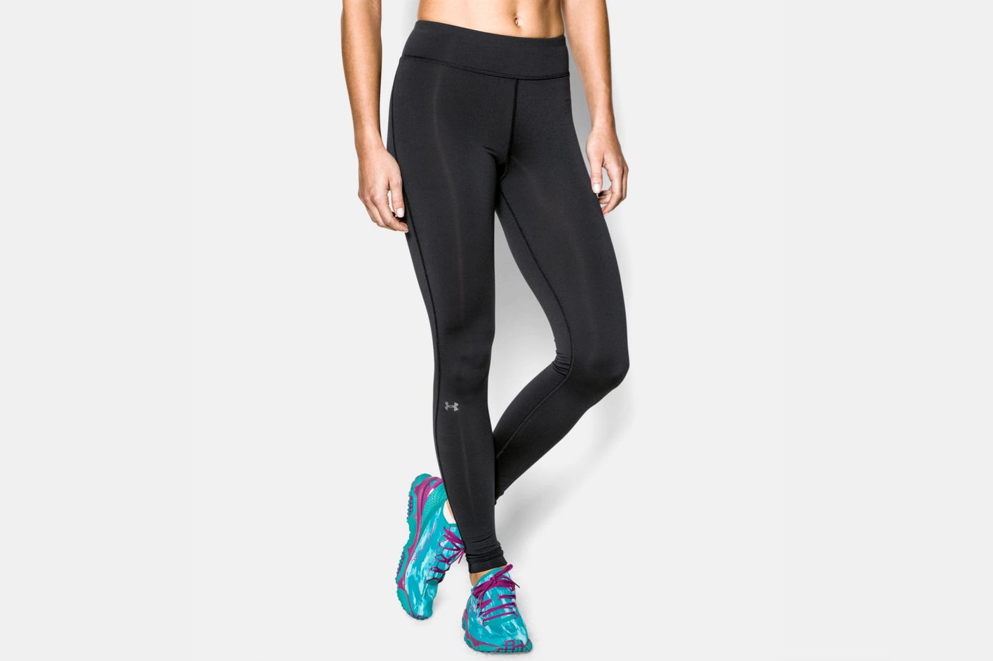 Tracksmith Running Tights Review 2018